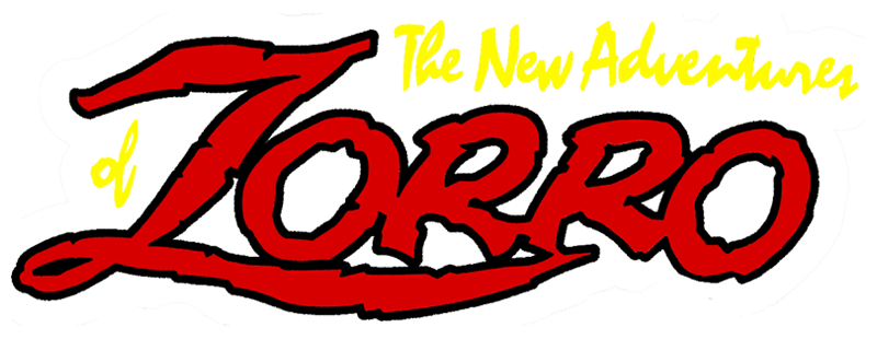 Image de The New Adventures of Zorro (1981)