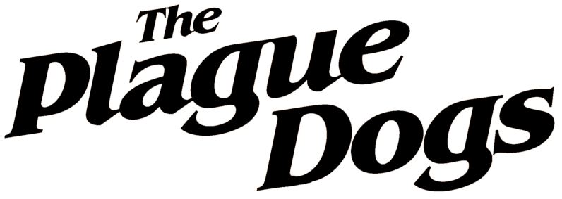 Image de The Plague Dogs