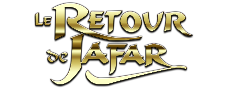 Image de The Return of Jafar