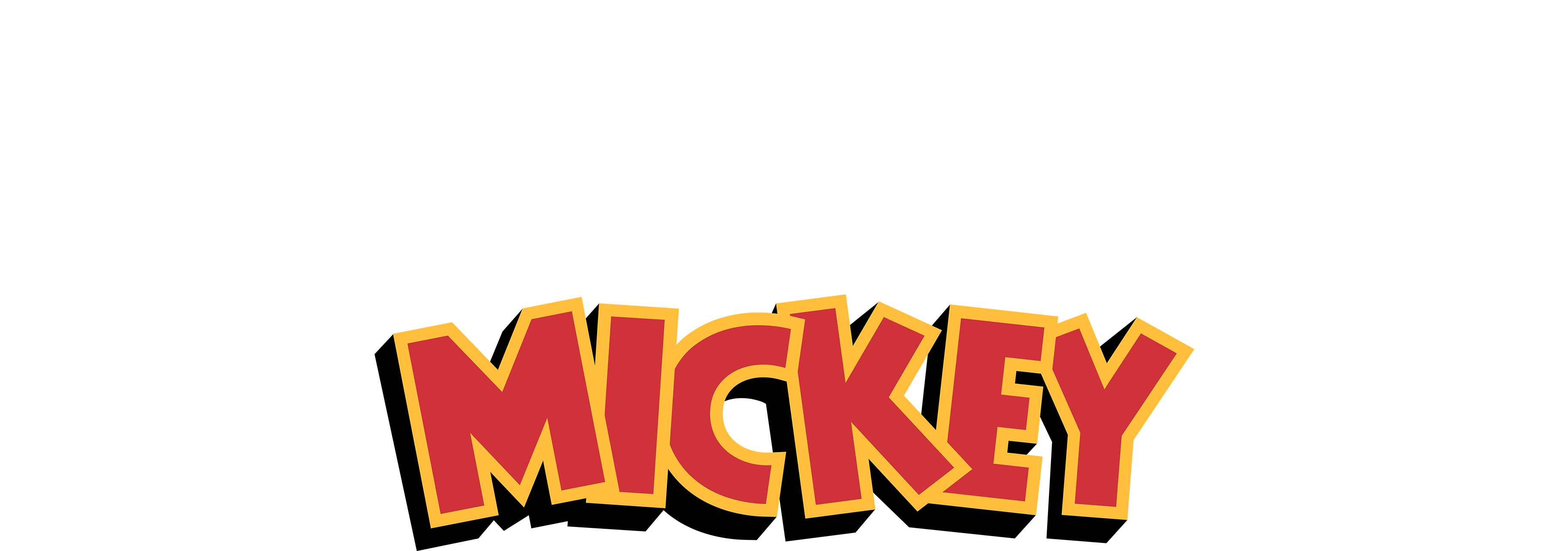 Image de The Wonderful World of Mickey Mouse