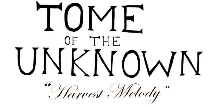 Image de Tome of the Unknown: Harvest Melody