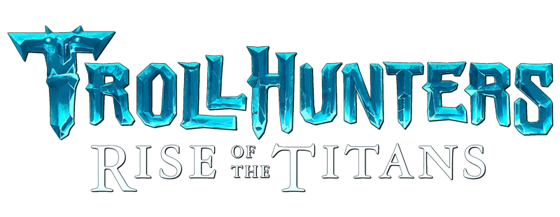 Image de Trollhunters: Rise of the Titans