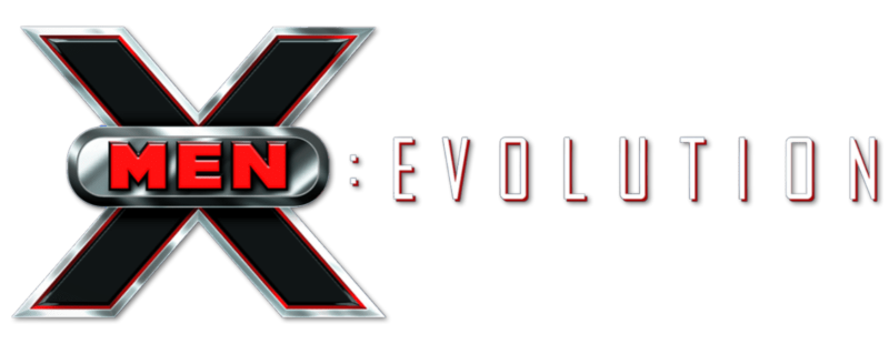 Image de X-Men: Evolution