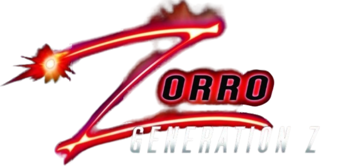 Image de Zorro: Generation Z